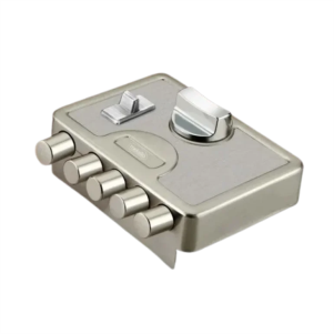 Quint Bolt 2015